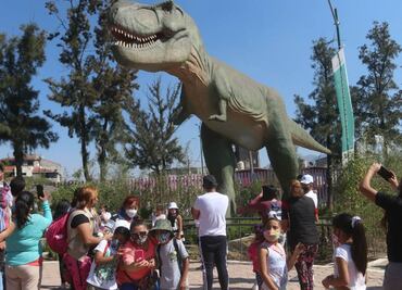 Diviértete gratis: Antes de regresar a clases disfruta del fin de semana en las Utopías de la CDMX