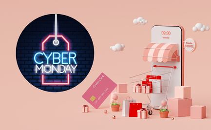 Cyber Monday 2024: Cómo protegerte de los fraudes más comunes al comprar por Internet