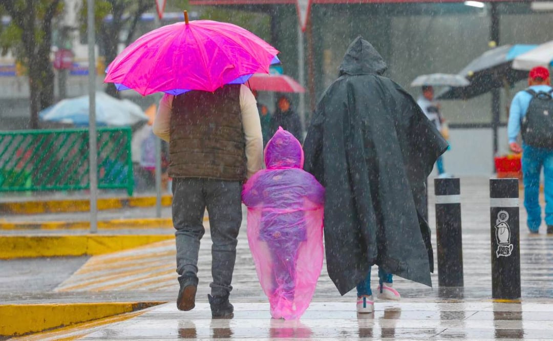 ¿Habrá clases este lunes 30 de junio? (Foto: Cuartoscuro)