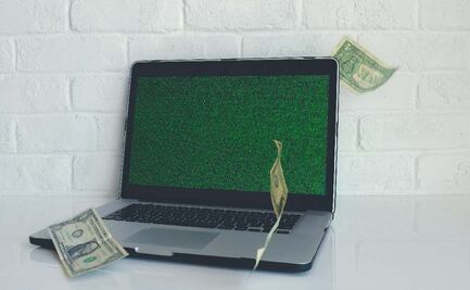 ¡Mis ahorros, mi dinero! Consejos para que no seas el TikTok viral