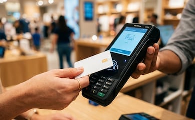 ¿Tu tarjeta no pide NIP? Estas compras se procesan sin clave y esto explica cómo funcionan