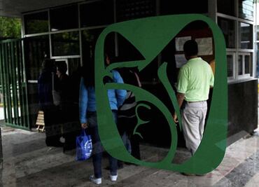 ¿Cuándo pagan la pensión del IMSS? Fechas para noviembre y diciembre de 2023