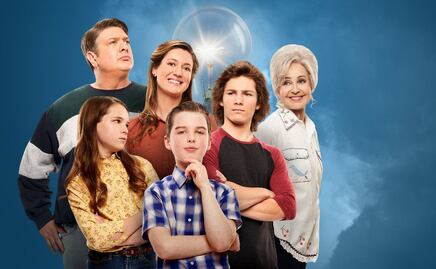 ¿Qué debes saber antes de emprender negocio? El ejemplo lo pone George Cooper Jr de Young Sheldon