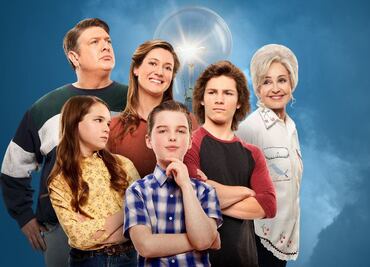 ¿Qué debes saber antes de emprender negocio? El ejemplo lo pone George Cooper Jr de Young Sheldon