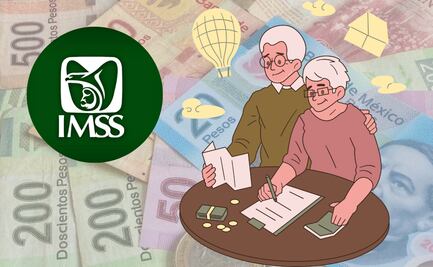 ¿Cuándo es el mejor momento para jubilarse si eres derechohabiente del IMSS?