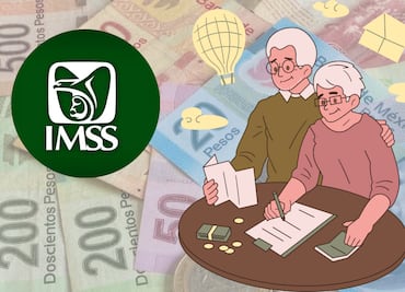 ¿Cuándo es el mejor momento para jubilarse si eres derechohabiente del IMSS?