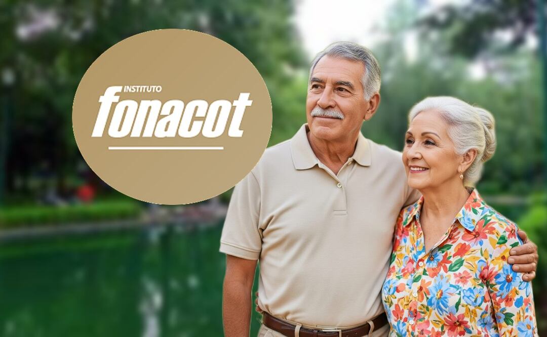 Crédito Fonacot para celebrar a tus abuelos: monto máximo y requisitos. (Foto: Creada con IA)