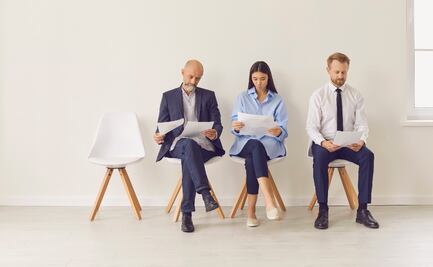 ¿Cómo contestar una entrevista de trabajo exitosamente? Brilla en el proceso de selección