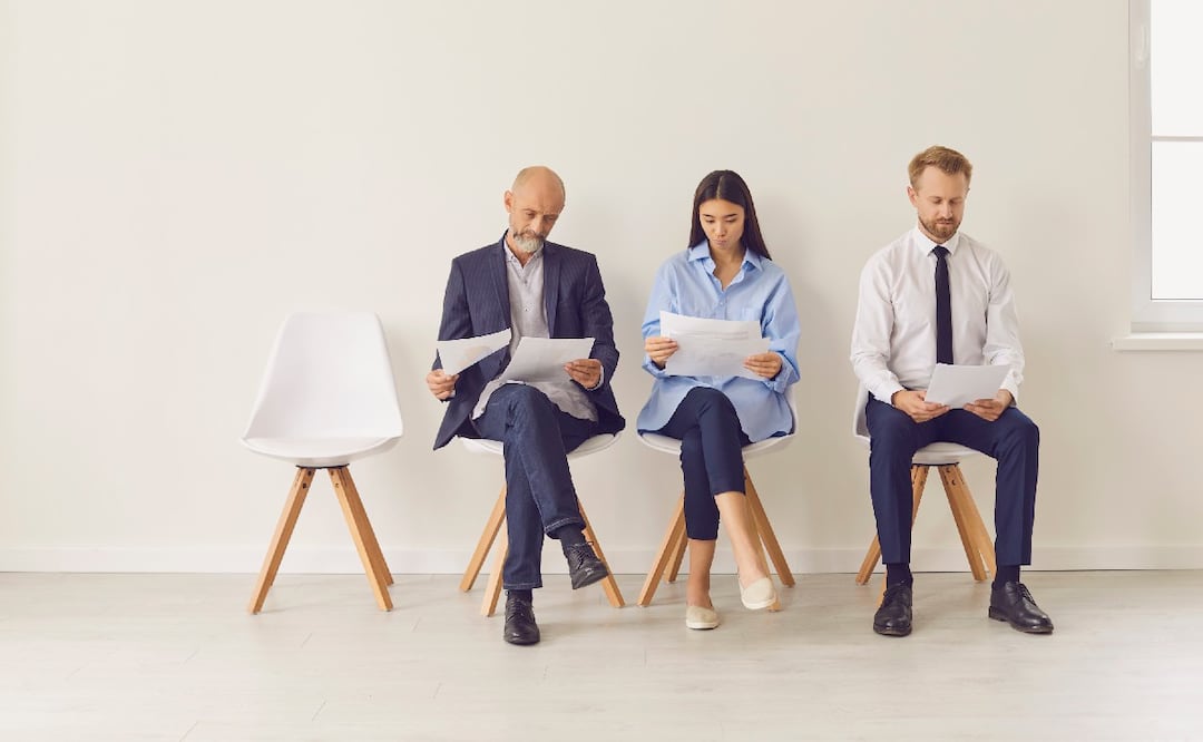 ¿Cómo responder a "Háblame de ti" en una entrevista? (Foto: DeDinero)