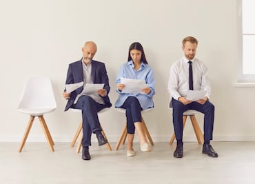 ¿Cómo contestar una entrevista de trabajo exitosamente? Brilla en el proceso de selección