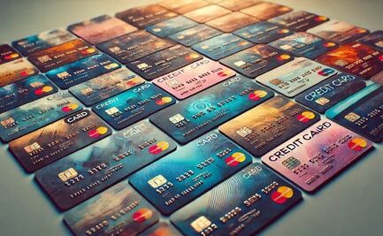 ¿Tarjetas de crédito adicionales mejoran tu historial? Mitos y verdades revelados por Condusef