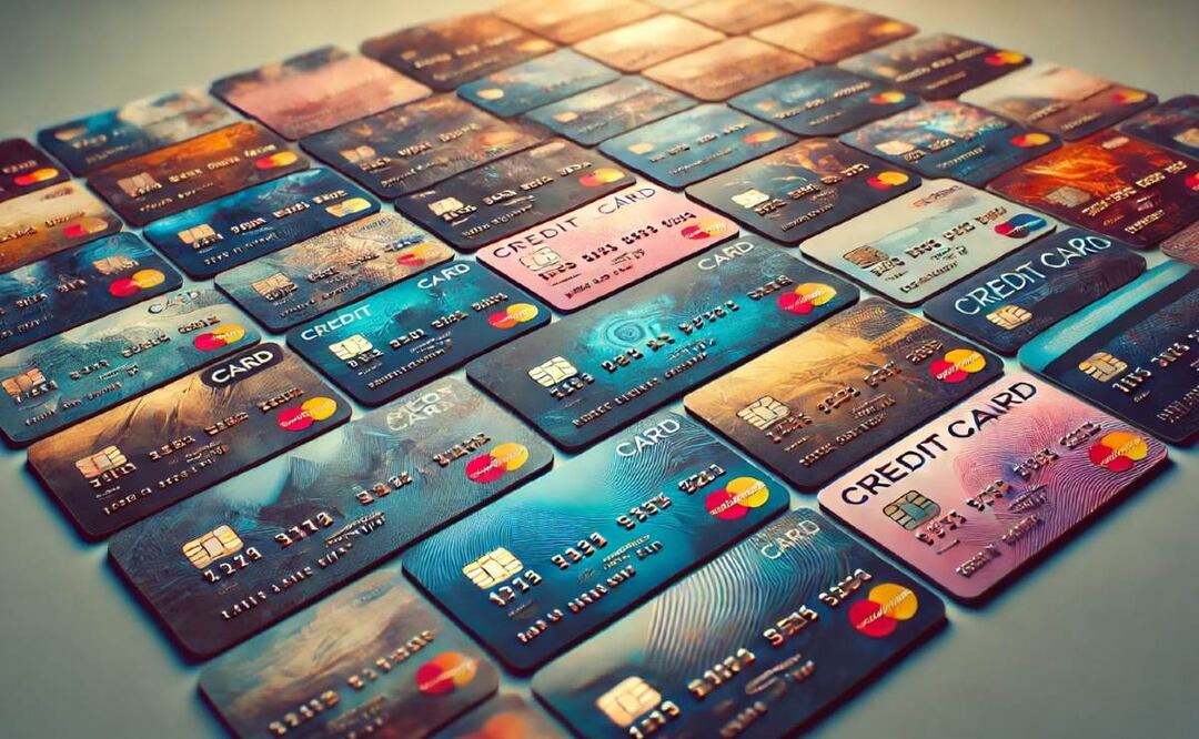 Conoce los mitos y verdades sobre las tarjetas adicionales. (Foto: Creada con IA)