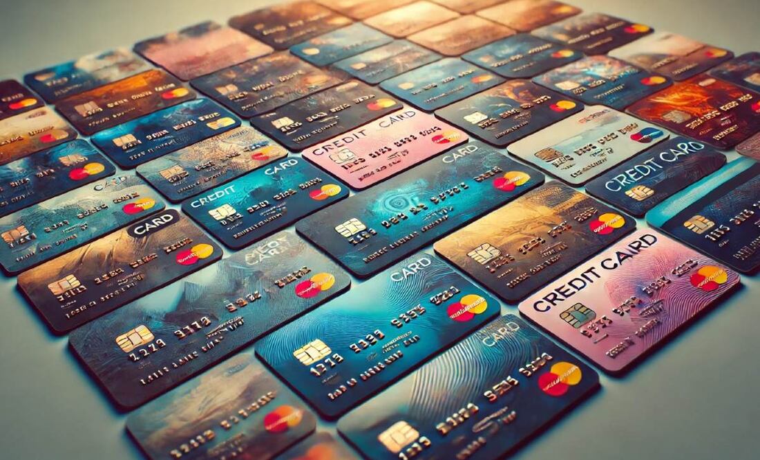 Conoce los mitos y verdades sobre las tarjetas adicionales. (Foto: Creada con IA)