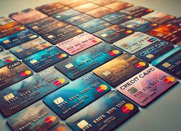 ¿Tarjetas de crédito adicionales mejoran tu historial? Mitos y verdades revelados por Condusef