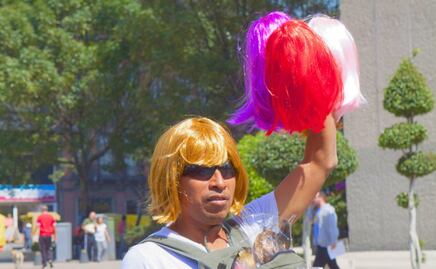 Qué derechos tienen los trabajadores informales en México 2025; apoyos económicos y salud
