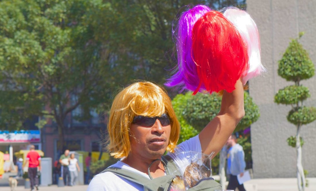 ¿Qué es ser trabajador informal en México? (Foto: DeDinero)