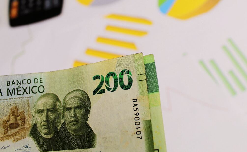 ¿Cuánto dinero necesitas para invertir en CETES? (Foto: DeDinero)