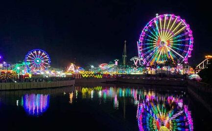 Cuánto cuesta ir a la Feria Nacional Potosina FENAPO 2024, para ver gratis a Yuridia en concierto