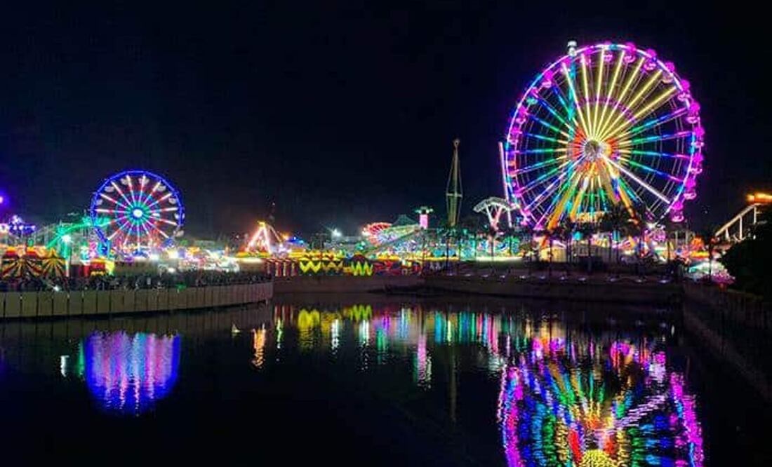 ¿Cuánto cuesta viajar a la FENAPO 2024? (Foto: Captura de pantalla)