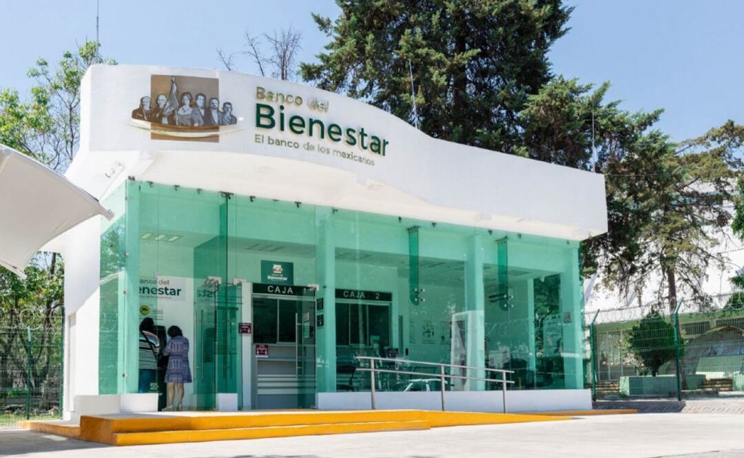 Banco del Bienestar: ubicación de sucursales y horarios. (Foto: Cuartoscuro)