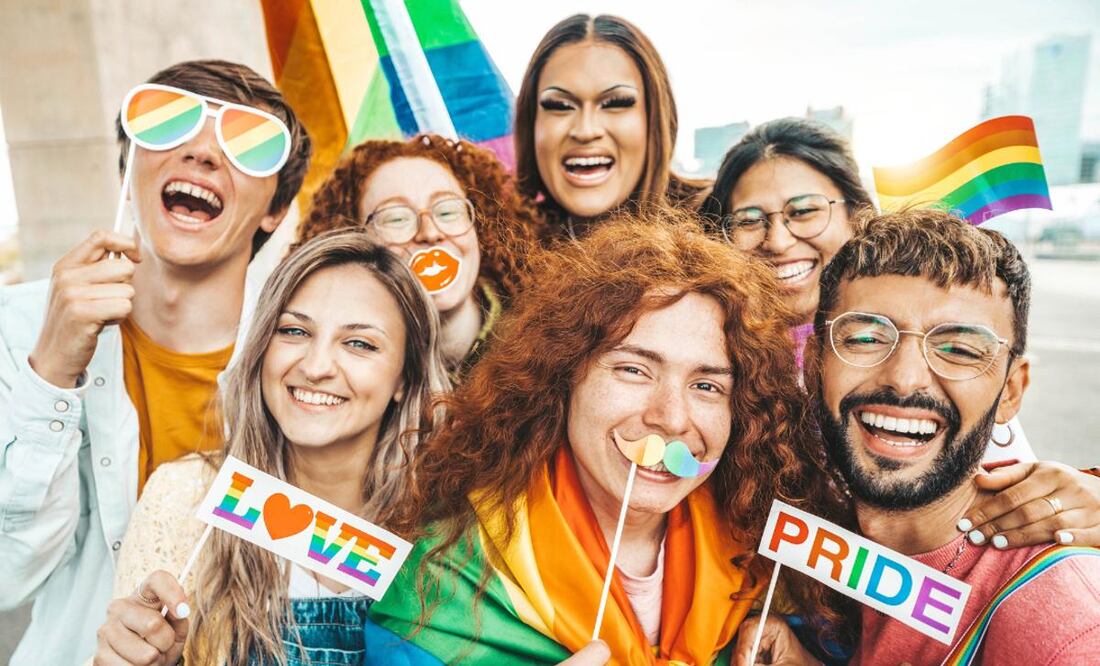 Conoce cómo puedes generar ingresos aprovechando la marcha del Orgullo LGBT+. (Foto: DeDinero)