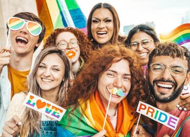 Marcha del Orgullo LGBT+ CDMX 2024: Los mejores artículos para ganar dinero
