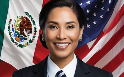 Trabaja para el Gobierno de EU en México: Vacante en seguridad con sueldo de más de 400 mil pesos anuales 