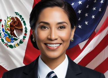 Trabaja para el Gobierno de EU en México: Vacante en seguridad con sueldo de más de 400 mil pesos anuales