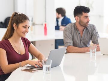 Programa de capacitación para jóvenes de 18 a 29 años para entrar al mundo laboral