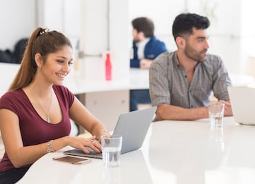 Programa de capacitación para jóvenes de 18 a 29 años para entrar al mundo laboral