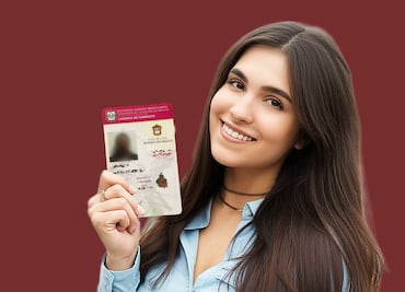 Licencia permanente en el Edomex, este es su costo