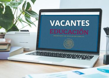 Empleos en la SEP, 7 vacantes disponibles en CDMX con salarios de hasta 82 mil pesos