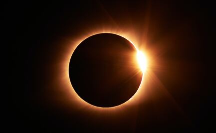 El eclipse solar puede hacer que ganes mucho dinero pero hay una condición