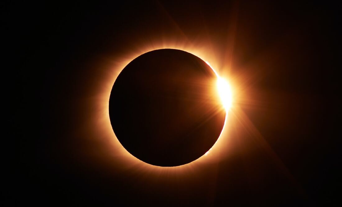 El Eclipse Anular de Sol desata varias teorías sobre lo que significa este fenómeno. (Foto: DeDinero)