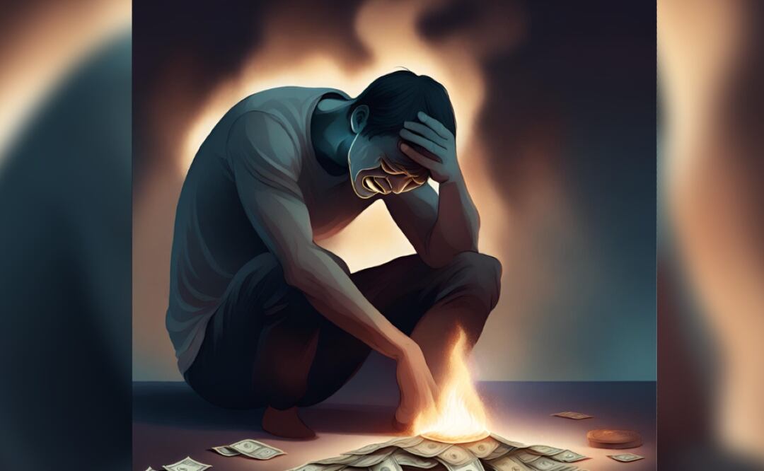 Identifica posibles estafas con la ayuda de los siguientes puntos. (Foto: DeDinero)