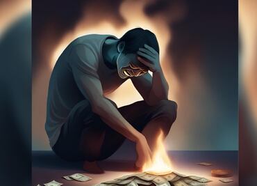 Inversiones arriesgadas que pueden llevarte a la ruina financiera