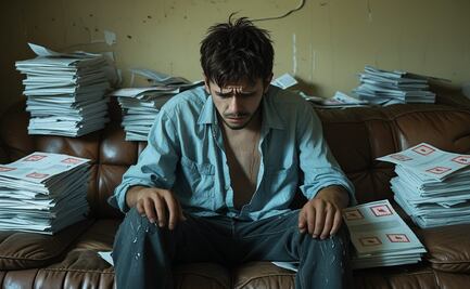 ¿Tus emociones sabotean tu bolsillo? Descubre cómo romper el ciclo de tristeza y deudas