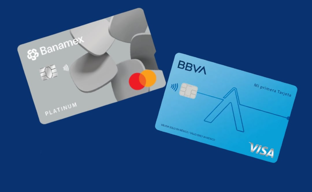 ¿Pagar anualidad vale la pena? Así eliges la tarjeta de crédito ideal para tu bolsillo. (Foto: Captura de pantalla)