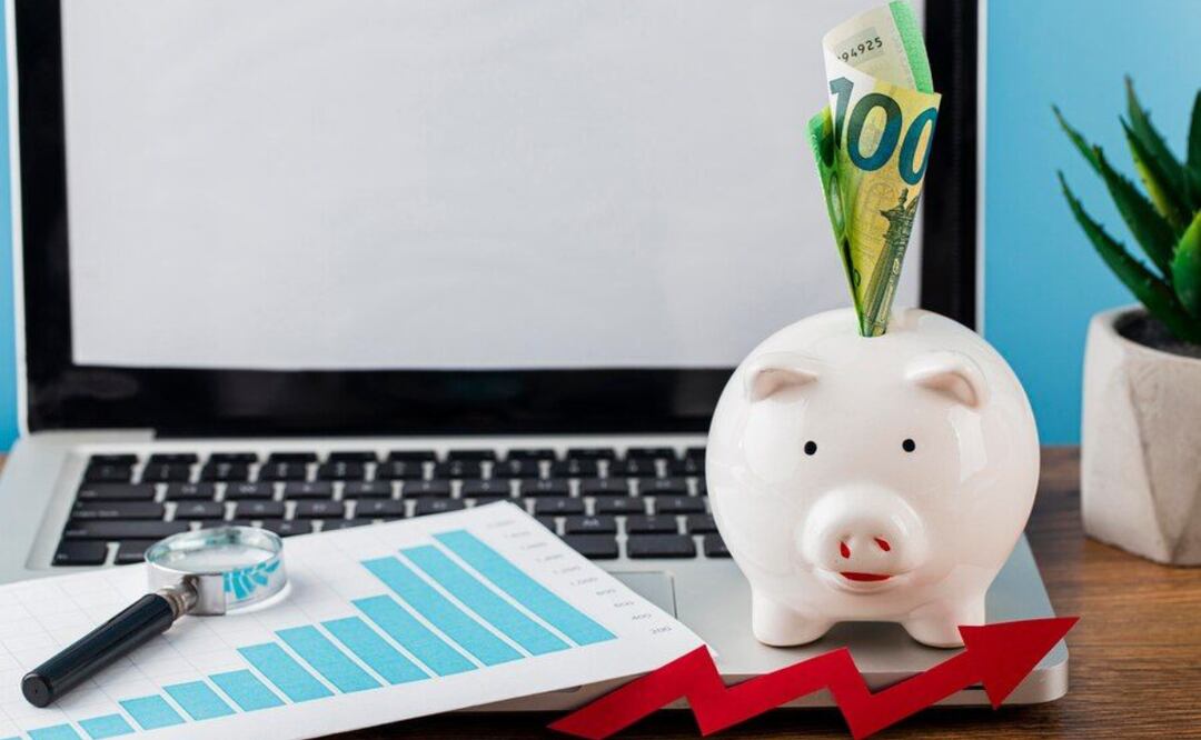 Conoce los consejos de la Condusef para mejorar tus hábitos de ahorro. (Foto: Captura de pantalla)