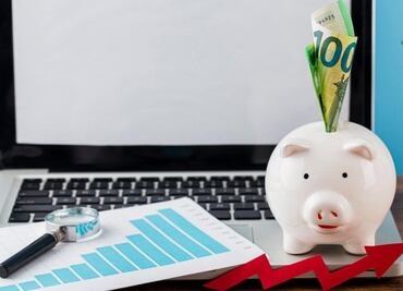 Consejo Condusef: Conoce cómo puedes mejorar tus hábitos de ahorro