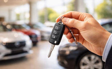 BBVA AutoMarket: La guía para comprar o vender tu auto usado con seguridad y respaldo bancario