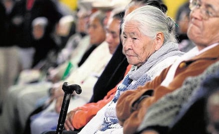 Pensión del Bienestar: ¿Cuándo depositan el último pago del 2023?