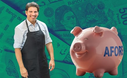 Guía para independientes: Cómo depositar en tu Afore desde 100 pesos y asegurar tu pensión