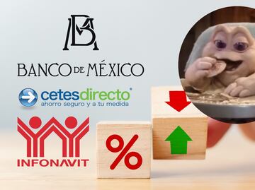 Alerta Infonavit, Cetes, BBVA y todos los bancos: Banxico cambia reglas para créditos e inversiones