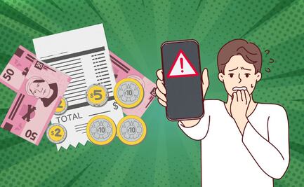 Profeco te dice por qué es importante conservar el ticket de tus compras