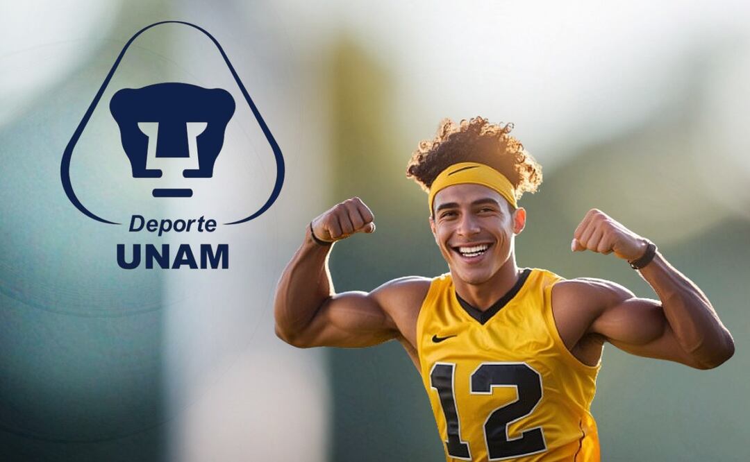 Conoce cómo puedes postularte a la beca de la UNAM que te da hasta 6 mil pesos. (Foto: Creada con IA)