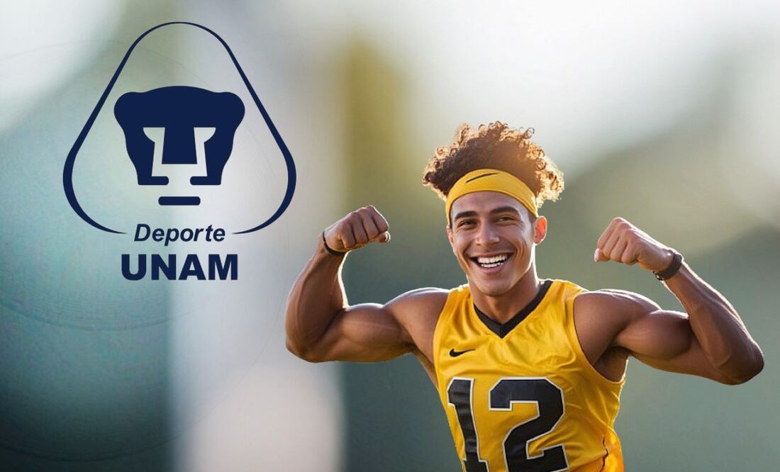 Conoce cómo puedes postularte a la beca de la UNAM que te da hasta 6 mil pesos. (Foto: Creada con IA)