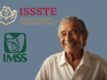 Calendario IMSS e ISSSTE 2025: Estas son las fechas clave para tu pensión en mayo y junio