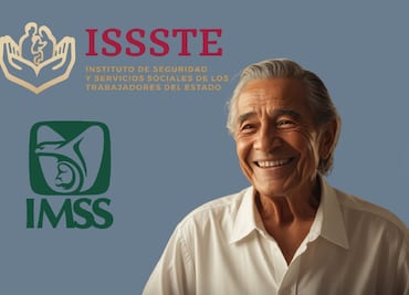 Calendario IMSS e ISSSTE 2025: Estas son las fechas clave para tu pensión en mayo y junio