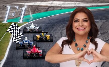 Clara Brugada regala 600 pases dobles para el Gran Premio de México 2024 en CDMX